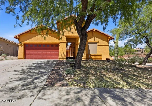 Homes for sale in Marana, AZ | 3456 W Copper Spirit Dr, Marana, AZ 85658 | MLS# 7049869