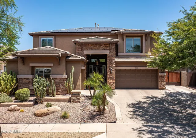 Photo 2 of Single family home for sale at 3416 W Montello Rd, Phoenix, AZ 85086 | MLS# 7051682 | Listing updated on 2026-09-14