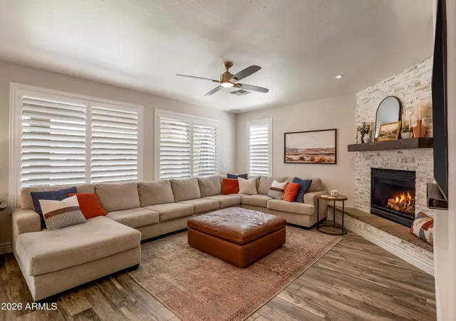 Photo 3 of Single family home for sale at 3416 W Montello Rd, Phoenix, AZ 85086 | MLS# 7051682 | Listing updated on 2026-09-14