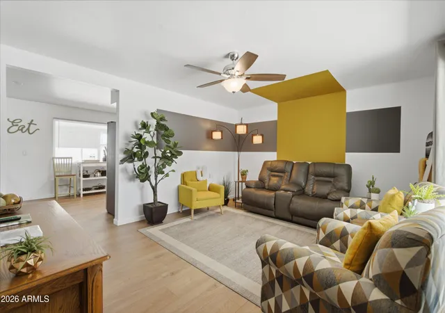 Photo 3 of Single family home for sale at 5620 N 20th Drive, Phoenix, AZ 85015 | MLS# 7052631 | Listing updated on 2026-09-18