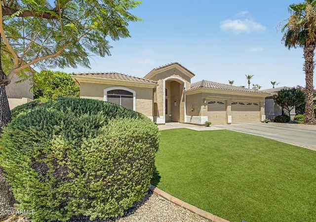 Homes for sale in Chandler, AZ | 540 N Mammoth Wy, Chandler, AZ 85225 | MLS# 7050338