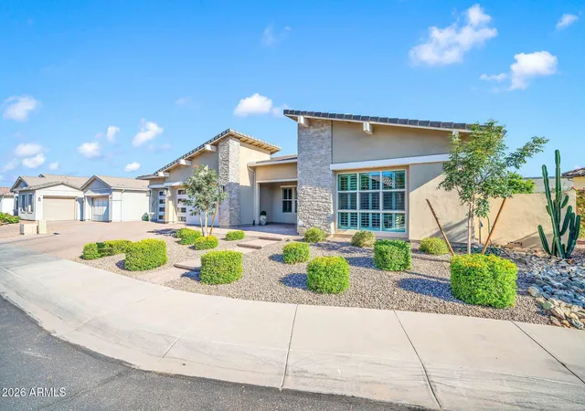 Photo 1 of Single family home for sale at 13851 W Blossom Way, Litchfield Park, AZ 85340 | MLS# 7049943 | Listing updated on 2026-08-28