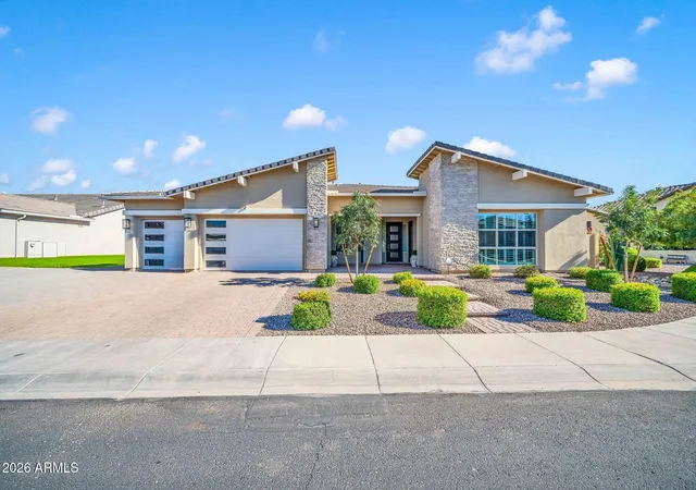 Photo 2 of Single family home for sale at 13851 W Blossom Way, Litchfield Park, AZ 85340 | MLS# 7049943 | Listing updated on 2026-08-28