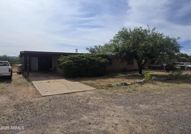 2nd image of 4861 S San Juan Ave, Sierra Vista, AZ 85650 | MLS# 7055201