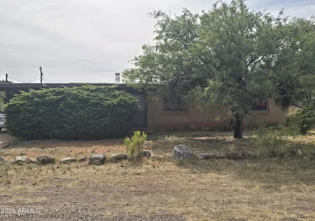 3rd image of 4861 S San Juan Ave, Sierra Vista, AZ 85650 | MLS# 7055201