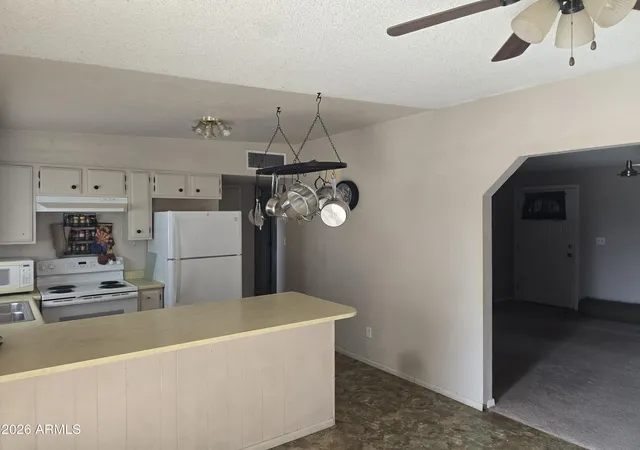4th image of 4861 S San Juan Ave, Sierra Vista, AZ 85650 | MLS# 7055201