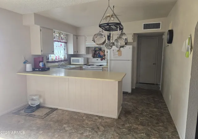 5th image of 4861 S San Juan Ave, Sierra Vista, AZ 85650 | MLS# 7055201