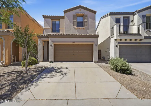 Photo 1 of Sale Pending at 1664 W Satinwood Dr, Phoenix, AZ 85045 | MLS# 7051899 | Listing updated on 2026-09-04