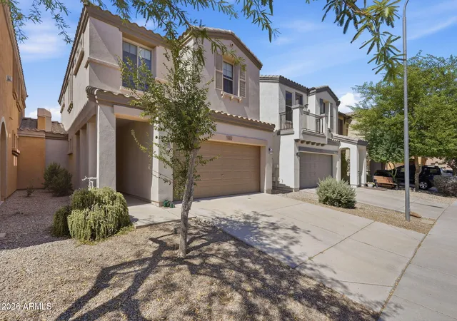 Photo 2 of Sale Pending at 1664 W Satinwood Dr, Phoenix, AZ 85045 | MLS# 7051899 | Listing updated on 2026-09-04