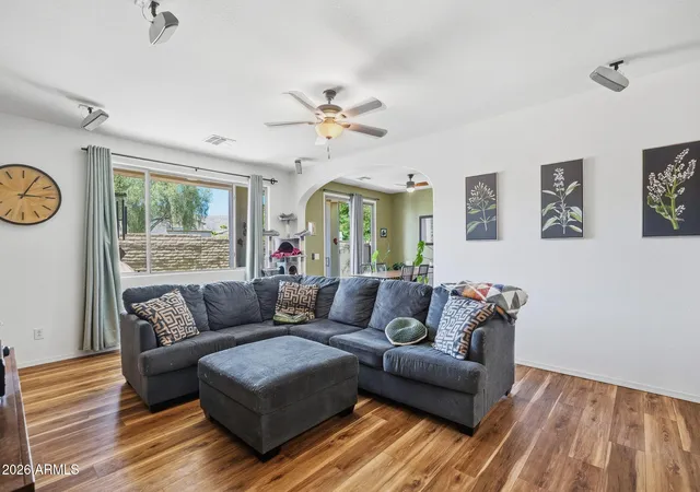 Photo 4 of Sale Pending at 1664 W Satinwood Dr, Phoenix, AZ 85045 | MLS# 7051899 | Listing updated on 2026-09-04