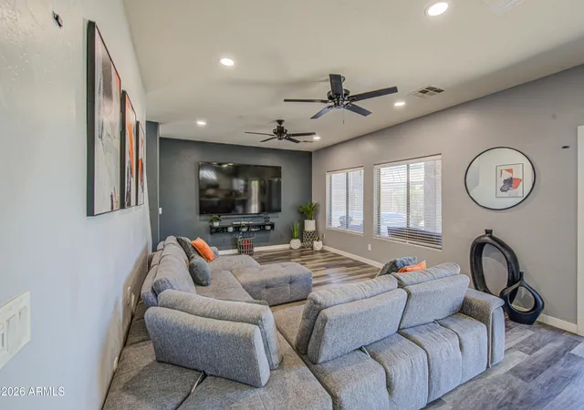 5th image of 29202 N Shannon Dr, San Tan Valley, AZ 85143 | MLS# 7051140