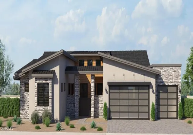 Photo 1 of Single family home for sale at 5105 Iron Rock Pl, Prescott, AZ 86301 | MLS# 7049938 | Listing updated on 2026-07-30
