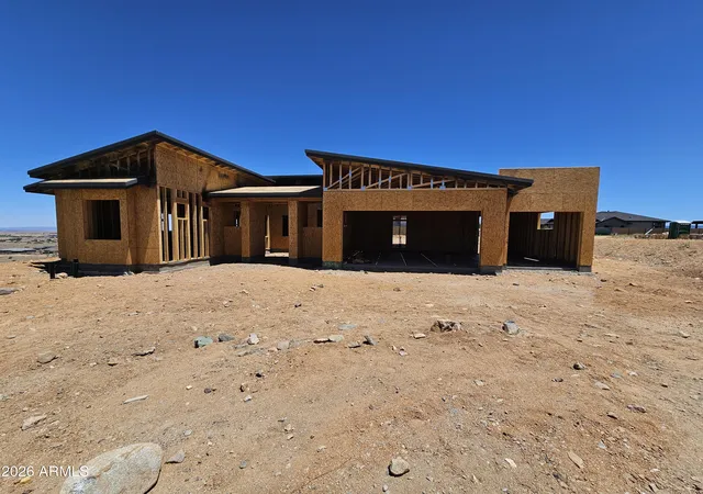 Photo 2 of Single family home for sale at 5105 Iron Rock Pl, Prescott, AZ 86301 | MLS# 7049938 | Listing updated on 2026-07-30