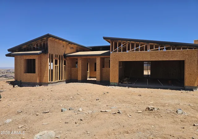 Photo 3 of Single family home for sale at 5105 Iron Rock Pl, Prescott, AZ 86301 | MLS# 7049938 | Listing updated on 2026-07-30