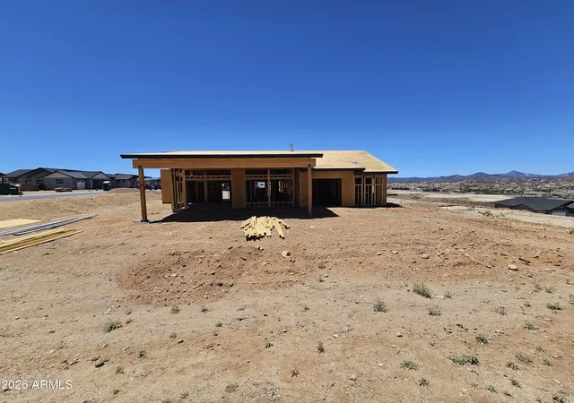 Photo 3 of Single family home for sale at 5105 Iron Rock Pl, Prescott, AZ 86301 | MLS# 7049938 | Listing updated on 2026-07-30