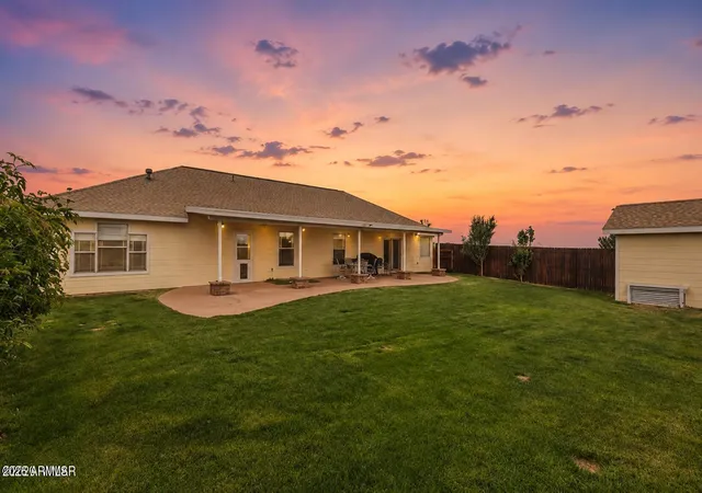 2nd image of 2787 S Bourdon Ranch Rd, Snowflake, AZ 85937 | MLS# 7049891