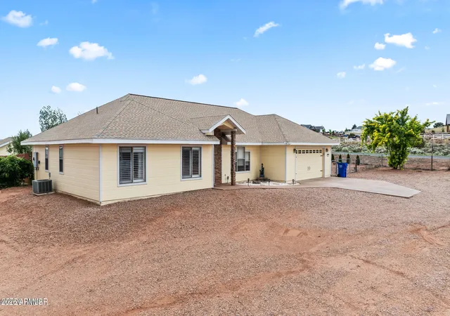 44th image of 2787 S Bourdon Ranch Rd, Snowflake, AZ 85937 | MLS# 7049891