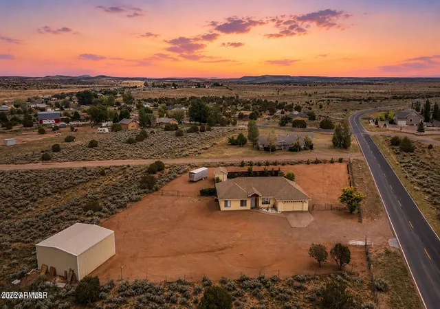 Photo 3 of Single family home for sale at 2787 S Bourdon Ranch Rd, Snowflake, AZ 85937 | MLS# 7049891 | Listing updated on 2026-08-14