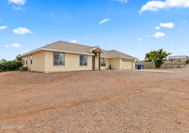 Photo 4 of Single family home for sale at 2787 S Bourdon Ranch Rd, Snowflake, AZ 85937 | MLS# 7049891 | Listing updated on 2026-08-14