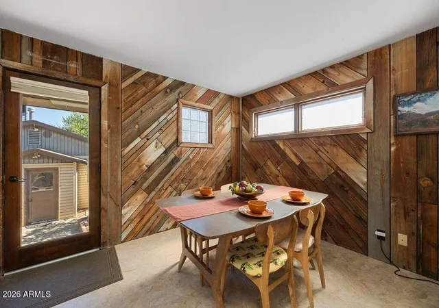Photo 3 of Single family home for sale at 605 Mingus Ave, Prescott, AZ 86301 | MLS# 7050054 | Listing updated on 2026-08-16