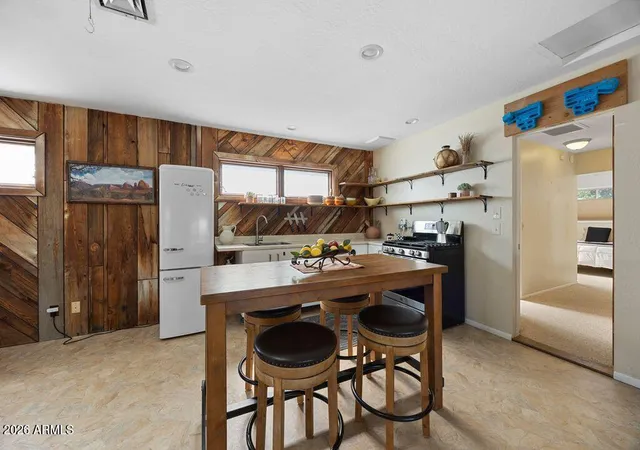 Photo 3 of Single family home for sale at 605 Mingus Ave, Prescott, AZ 86301 | MLS# 7050054 | Listing updated on 2026-08-16