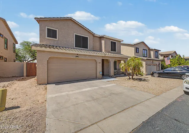 2nd image of 2325 E Greenlee Ave, Apache Junction, AZ 85119 | MLS# 7050019