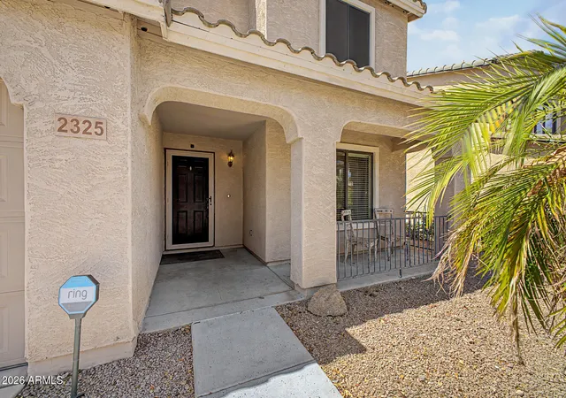 Photo 3 of Single family home for sale at 2325 E Greenlee Ave, Apache Junction, AZ 85119 | MLS# 7050019 | Listing updated on 2026-09-05