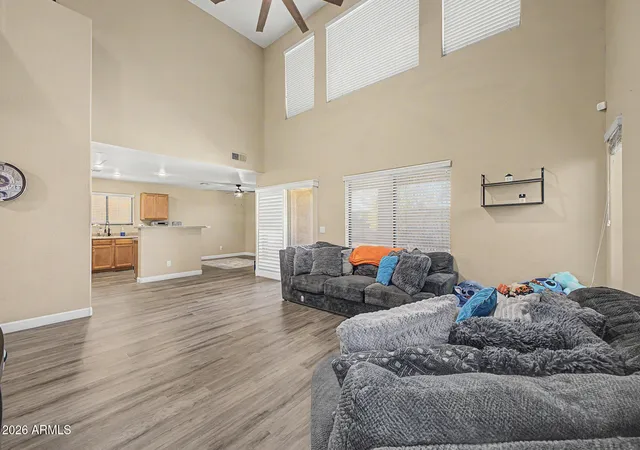 Photo 4 of Single family home for sale at 2325 E Greenlee Ave, Apache Junction, AZ 85119 | MLS# 7050019 | Listing updated on 2026-09-05
