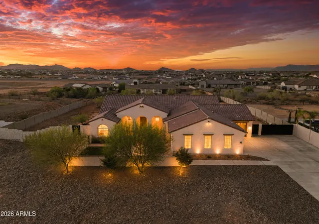Photo 1 of Single family home for sale at 498 W Chase St, San Tan Valley, AZ 85143 | MLS# 7052361 | Listing updated on 2026-09-11