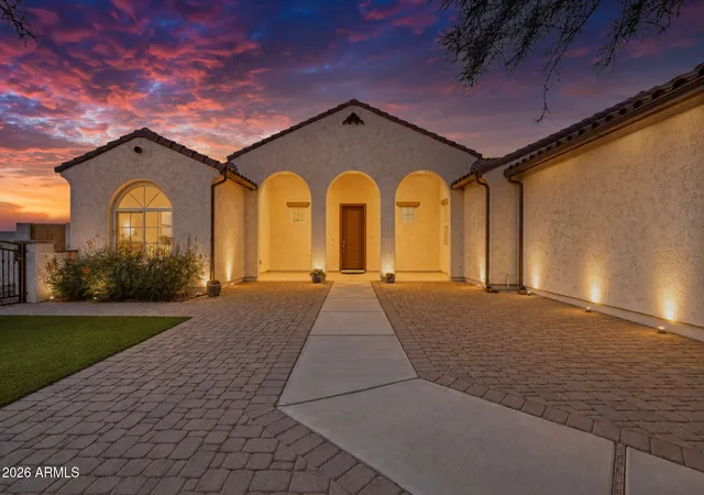 Photo 3 of Single family home for sale at 498 W Chase St, San Tan Valley, AZ 85143 | MLS# 7052361 | Listing updated on 2026-09-11