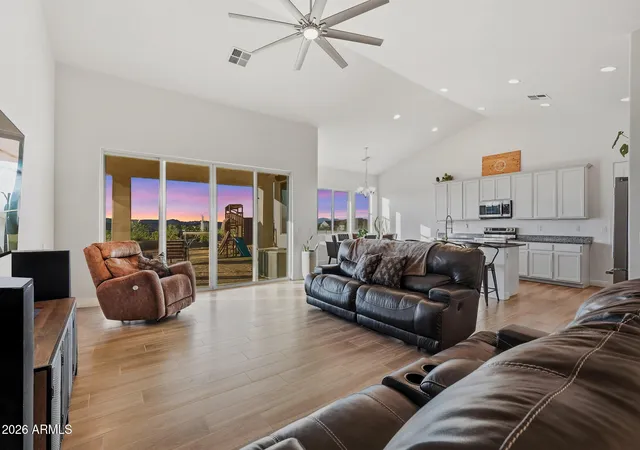 Photo 3 of Single family home for sale at 498 W Chase St, San Tan Valley, AZ 85143 | MLS# 7052361 | Listing updated on 2026-09-11