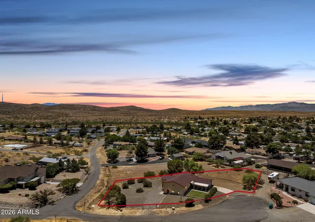 Homes for sale in Mayer, AZ | 17571 E Hummingbird Ln, Mayer, AZ 86333 | MLS# 7051336