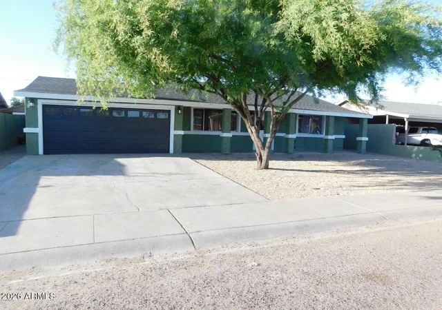 Photo 1 of Single family home for sale at 5612 W Wilshire Dr, Phoenix, AZ 85035 | MLS# 7050286 | Listing updated on 2026-08-22