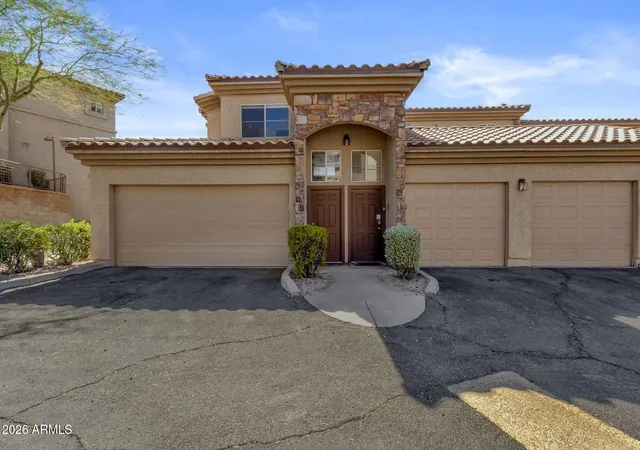 Homes for sale in Fountain Hills, AZ | 13700 N Fountain Hills Blvd #321, Fountain Hills, AZ 85268 | MLS# 7049905