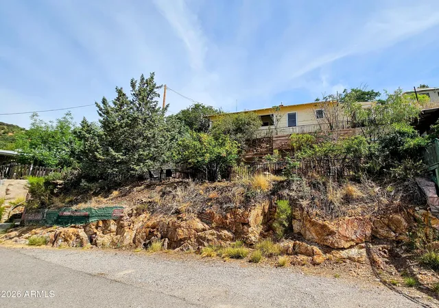 Homes for sale in Bisbee, AZ | 35a Temby Ave, Bisbee, AZ 85603 | MLS# 7050294