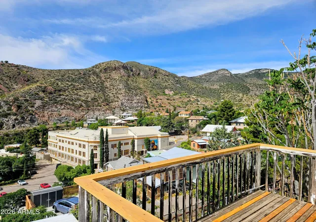 Homes for sale in Bisbee, AZ | 35A Temby Ave, Bisbee, AZ 85603 | MLS# 7050294