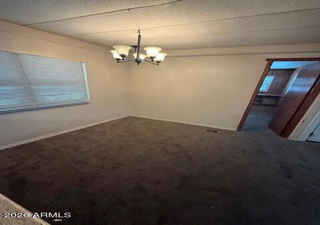 Photo 4 of Manufactured home for sale at 8125 E Billings St, Mesa, AZ 85207 | MLS# 7049925 | Listing updated on 2026-08-11
