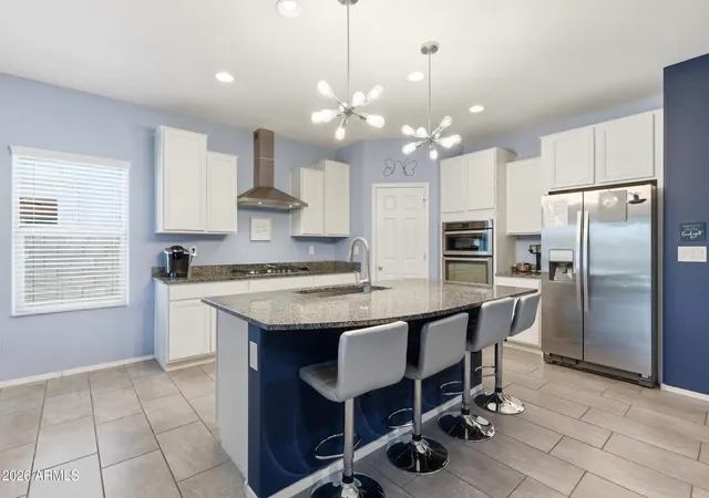 Photo 3 of Sale Pending at 17519 W Hedgehog Pl, Surprise, AZ 85387 | MLS# 7051124 | Listing updated on 2026-09-16