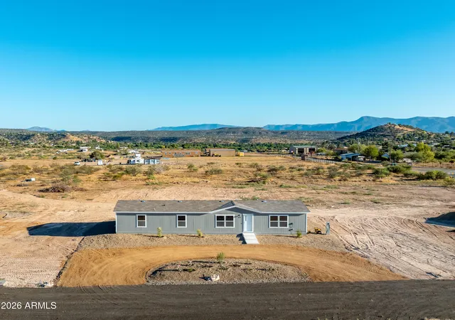 2nd image of 4123 E Dahlia Ave, Rimrock, AZ 86335 | MLS# 7049937