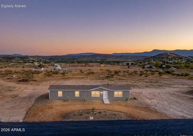 1st image of 4123 E Dahlia Ave, Rimrock, AZ 86335 | MLS# 7049937
