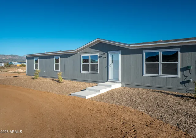 4th image of 4123 E Dahlia Ave, Rimrock, AZ 86335 | MLS# 7049937