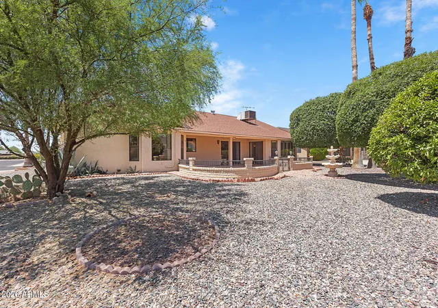29th image of 13626 W Gardenview Dr, Sun City West, AZ 85375 | MLS# 7049944