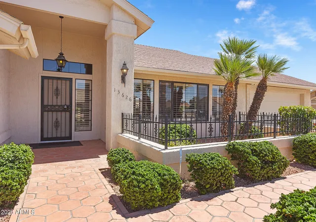 2nd image of 13626 W Gardenview Dr, Sun City West, AZ 85375 | MLS# 7049944