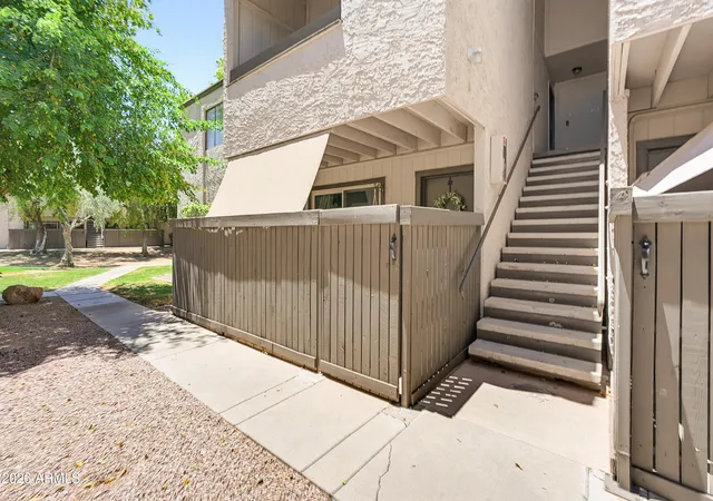 29th image of 2938 N 61st Pl #227, Scottsdale, AZ 85251 | MLS# 7052194