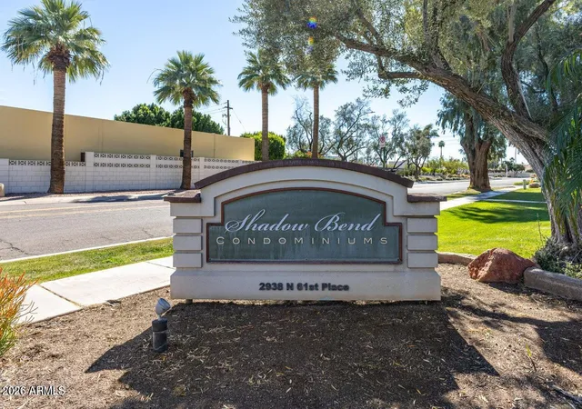 1st image of 2938 N 61st Pl #227, Scottsdale, AZ 85251 | MLS# 7052194