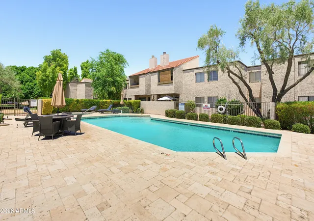Homes for sale in Scottsdale, AZ | 2938 N 61St Pl #227, Scottsdale, AZ 85251 | MLS# 7052194