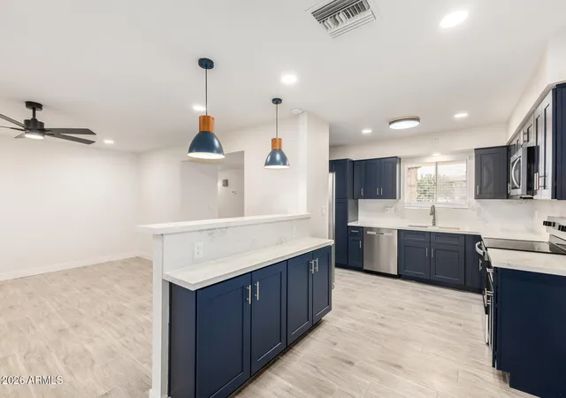 Photo 1 of Single family home for sale at 6740 E Adobe St, Mesa, AZ 85205 | MLS# 7049994 | Listing updated on 2026-09-11