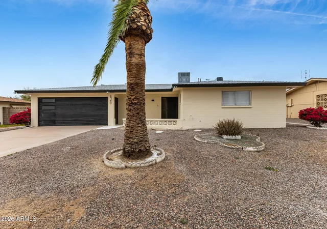 Photo 3 of Single family home for sale at 6740 E Adobe St, Mesa, AZ 85205 | MLS# 7049994 | Listing updated on 2026-09-11