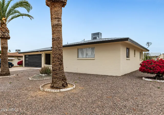 Photo 3 of Single family home for sale at 6740 E Adobe St, Mesa, AZ 85205 | MLS# 7049994 | Listing updated on 2026-09-11