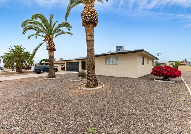 Photo 4 of Single family home for sale at 6740 E Adobe St, Mesa, AZ 85205 | MLS# 7049994 | Listing updated on 2026-09-11